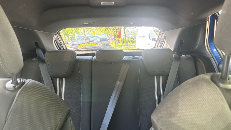 Vauxhall Corsa 1.2 GS 5dr Petrol Hatchback
